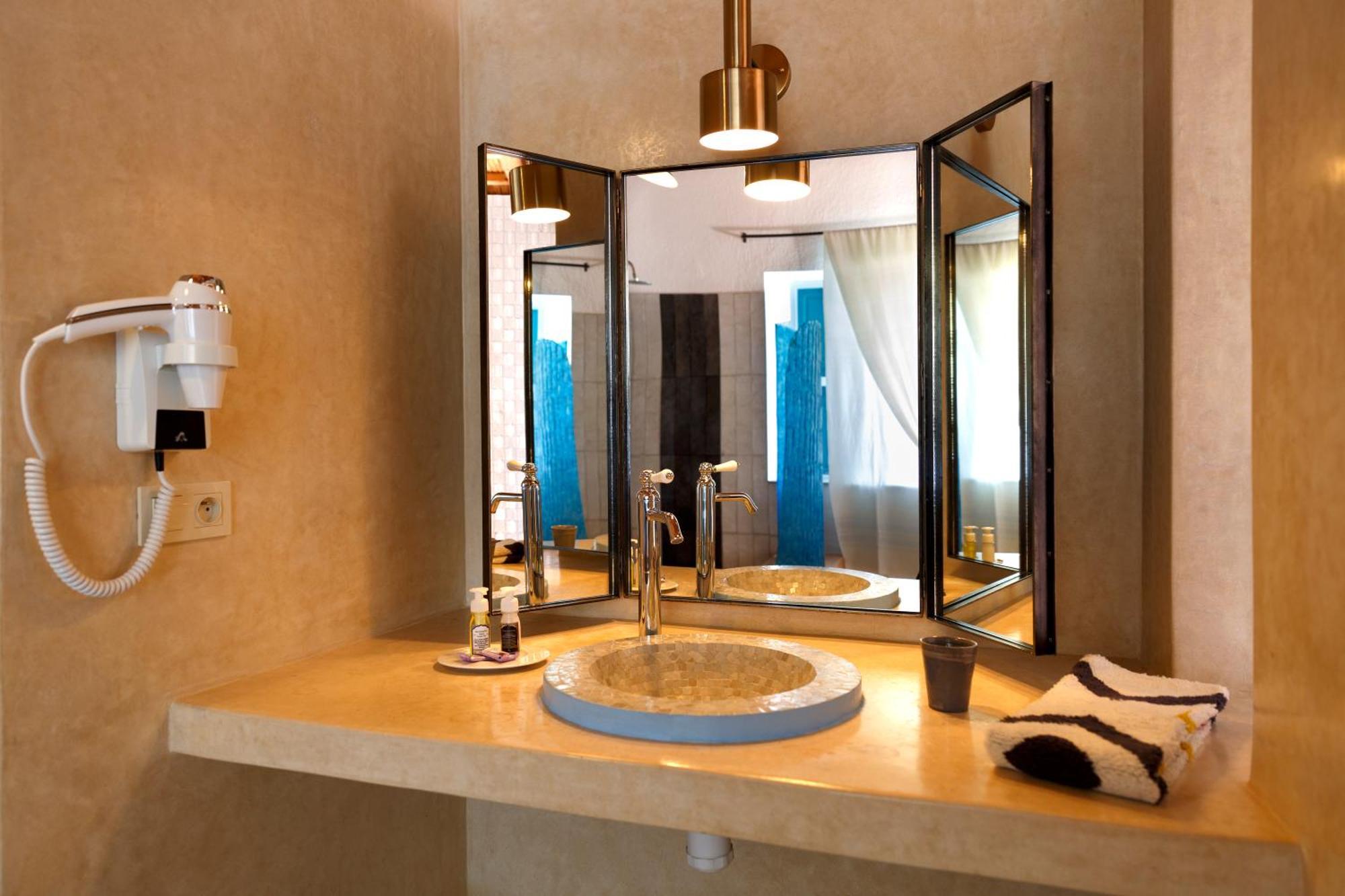 Riad Tamayourt Ocean View & Piscine Chauffee A 30 As-Suwajra Zewnętrze zdjęcie