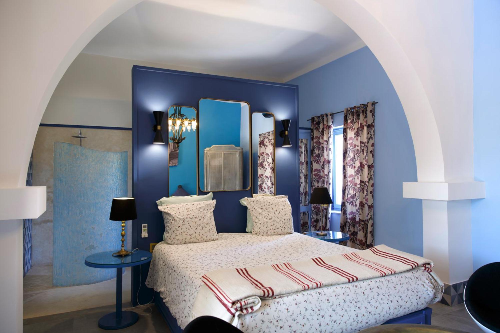 Riad Tamayourt Ocean View & Piscine Chauffee A 30 As-Suwajra Zewnętrze zdjęcie