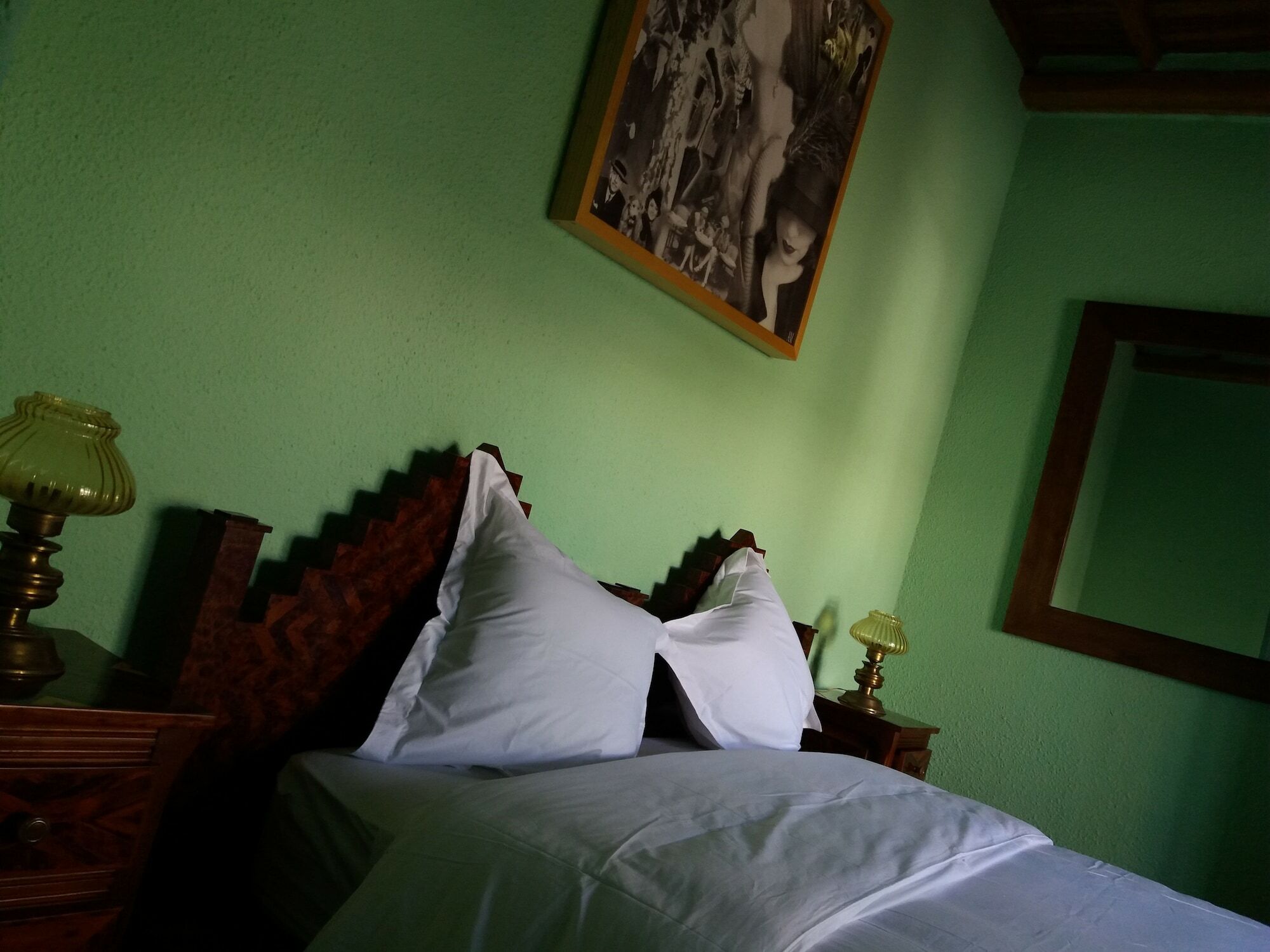Riad Tamayourt Ocean View & Piscine Chauffee A 30 As-Suwajra Zewnętrze zdjęcie