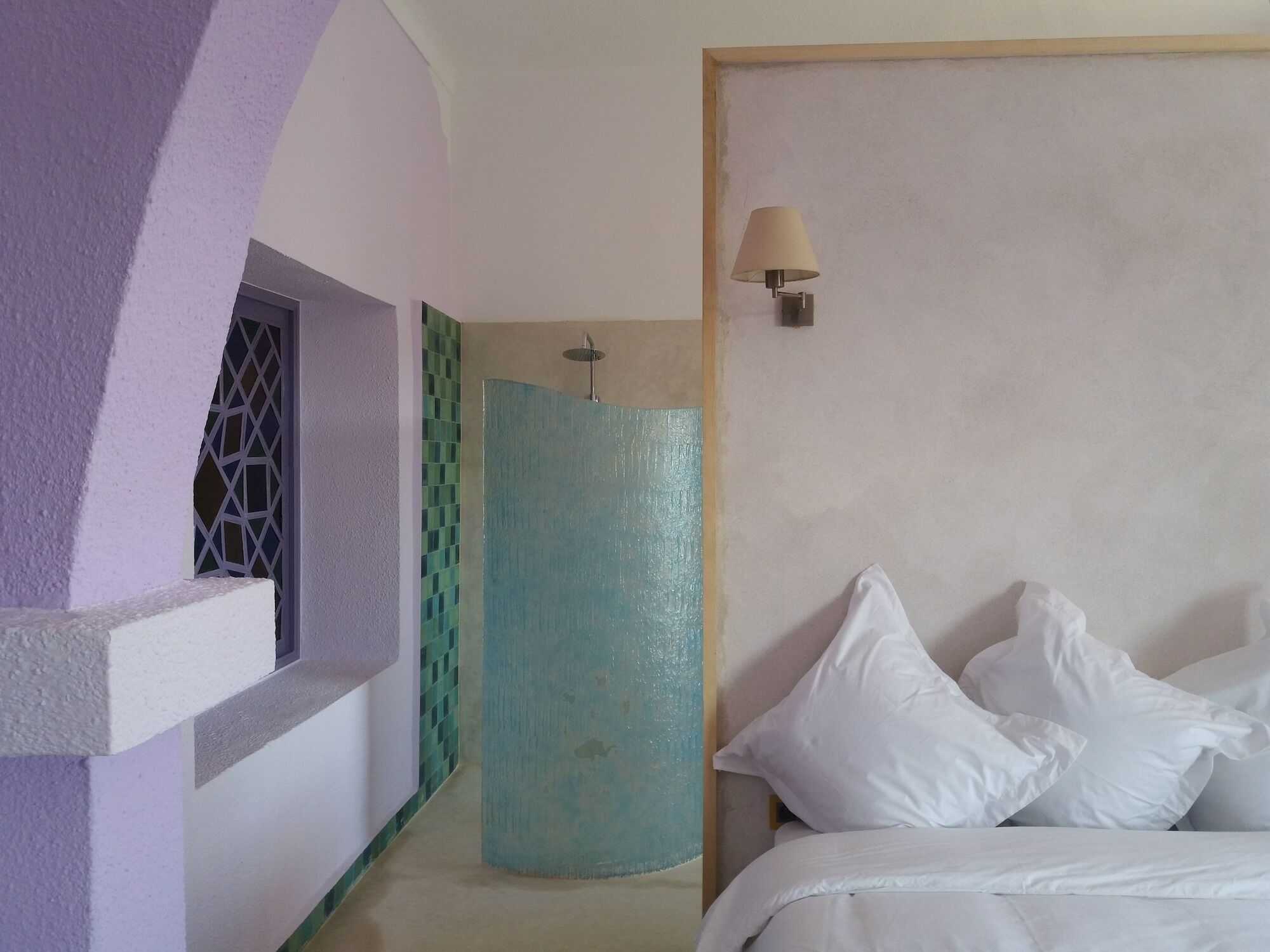 Riad Tamayourt Ocean View & Piscine Chauffee A 30 As-Suwajra Zewnętrze zdjęcie