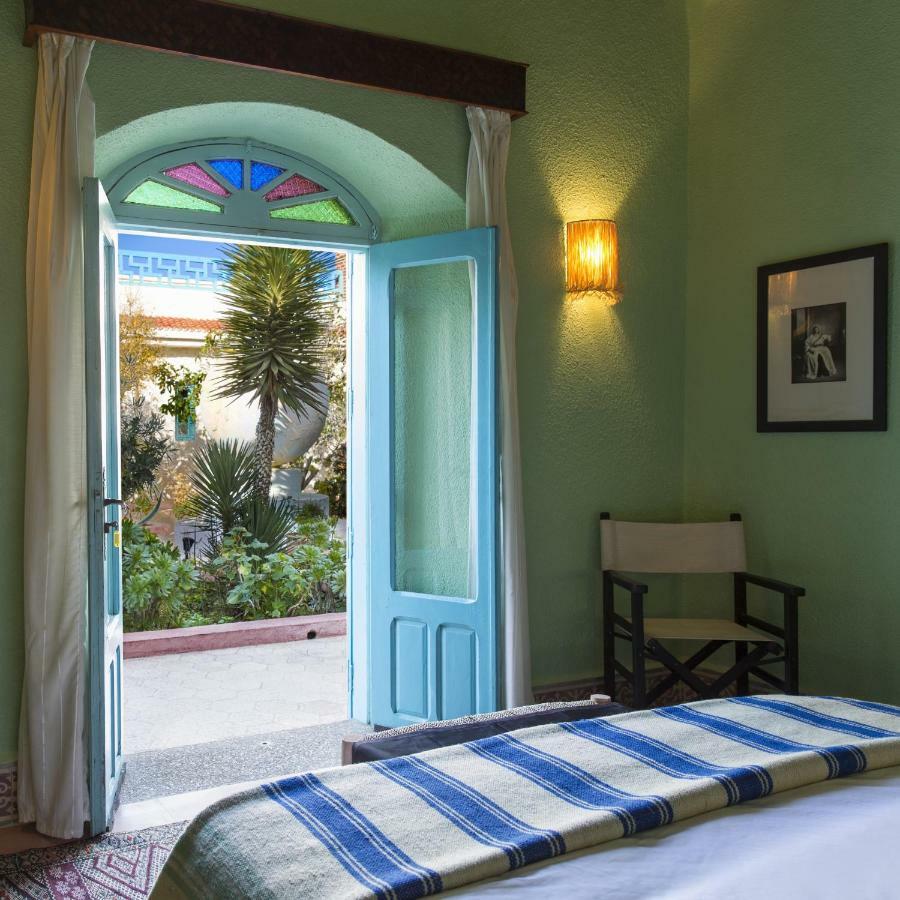Riad Tamayourt Ocean View & Piscine Chauffee A 30 As-Suwajra Zewnętrze zdjęcie