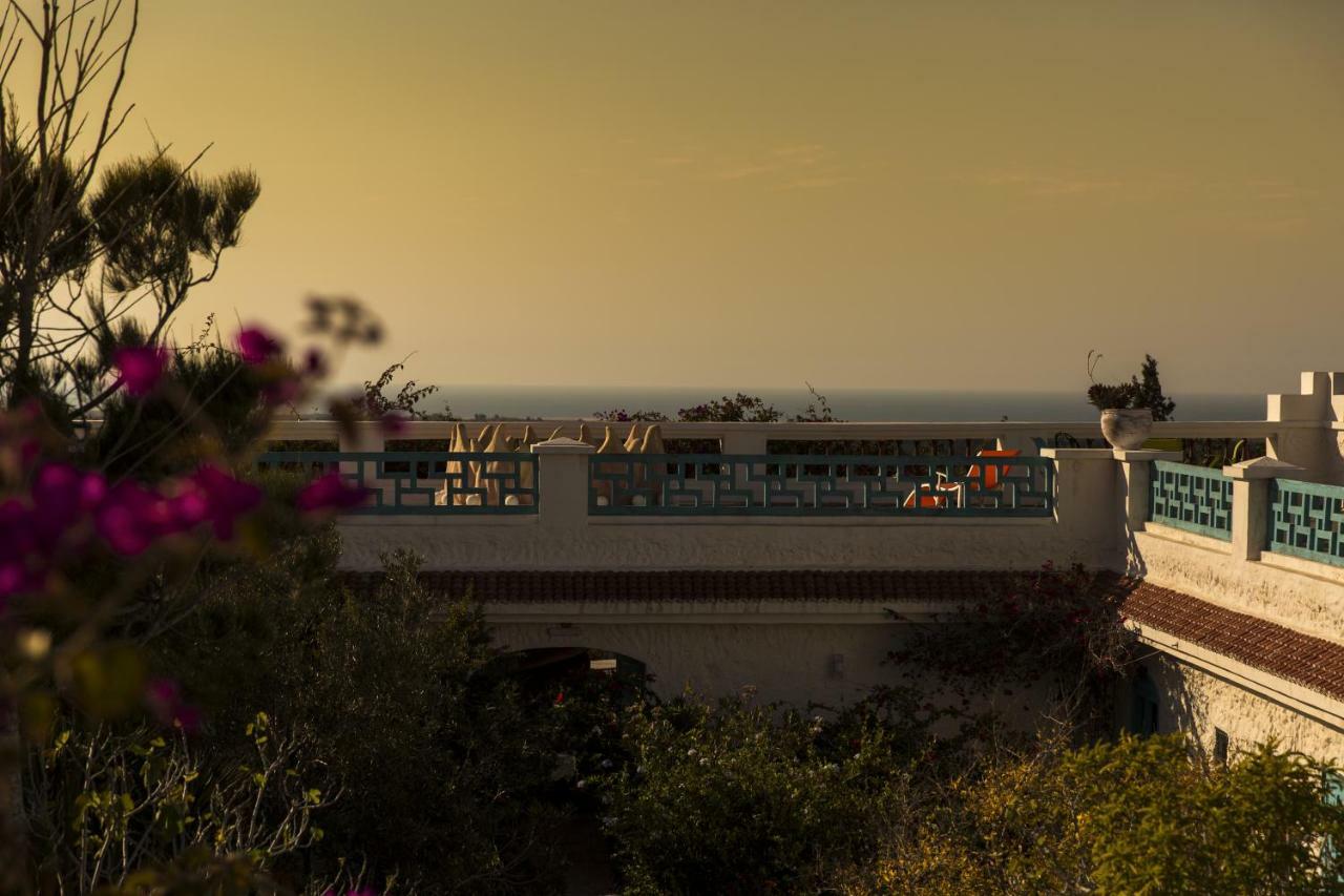 Riad Tamayourt Ocean View & Piscine Chauffee A 30 As-Suwajra Zewnętrze zdjęcie